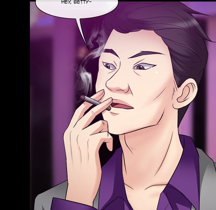 Silhouette chapter 56 page 85
