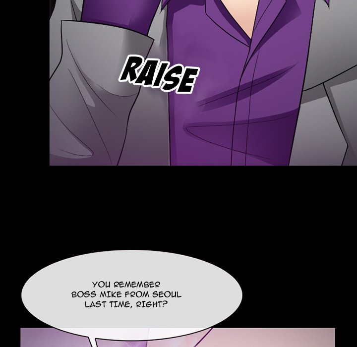 Silhouette chapter 56 page 86