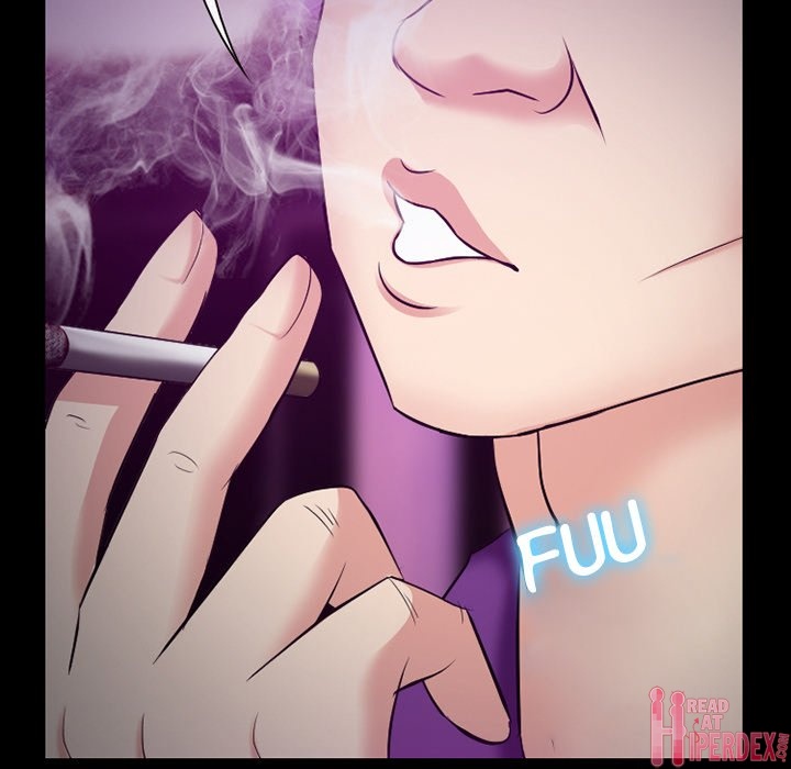 Silhouette chapter 56 page 87