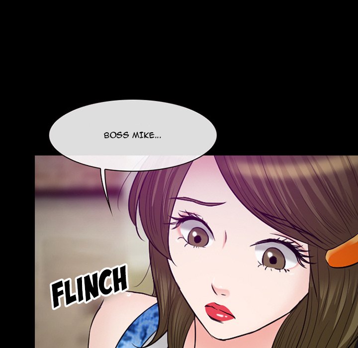 Silhouette chapter 56 page 88