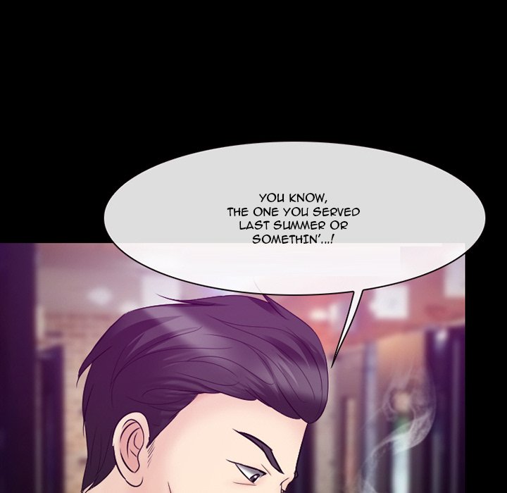 Silhouette chapter 56 page 90