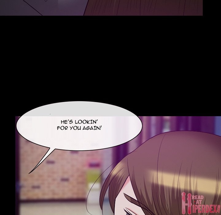 Silhouette chapter 56 page 92