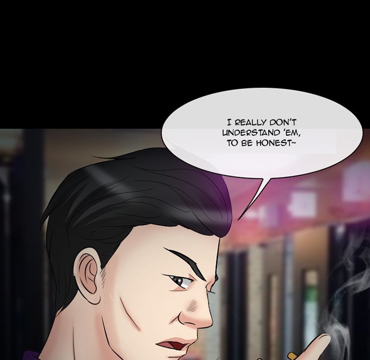 Silhouette chapter 56 page 94