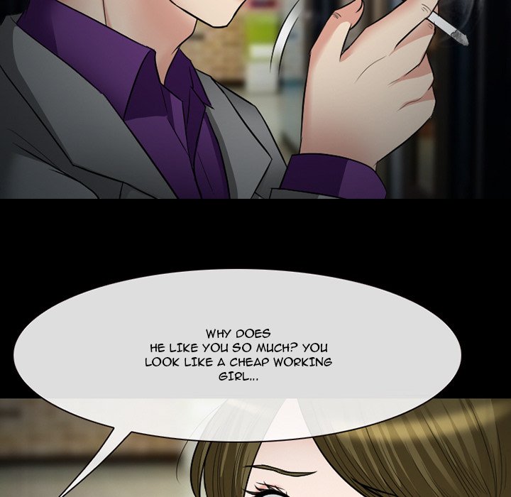 Silhouette chapter 56 page 95