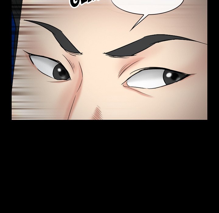 Silhouette chapter 56 page 98