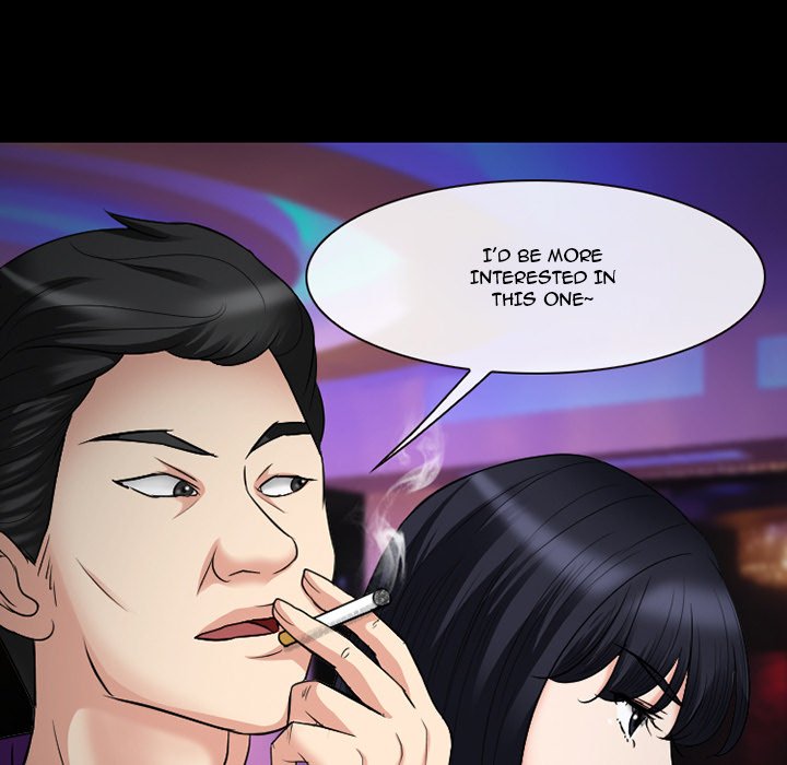 Silhouette chapter 56 page 99