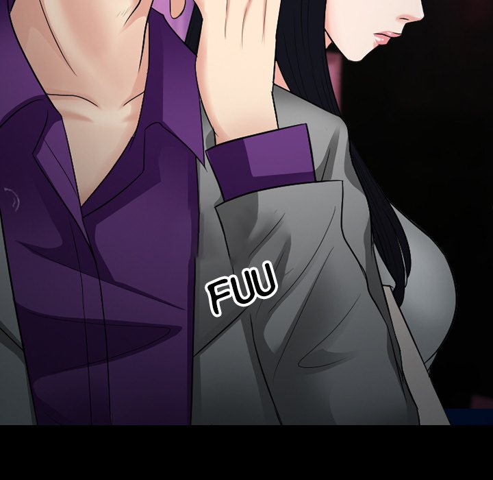 Silhouette chapter 56 page 100