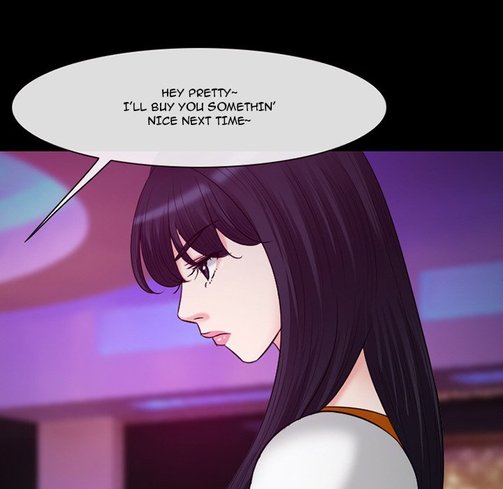 Silhouette chapter 56 page 101
