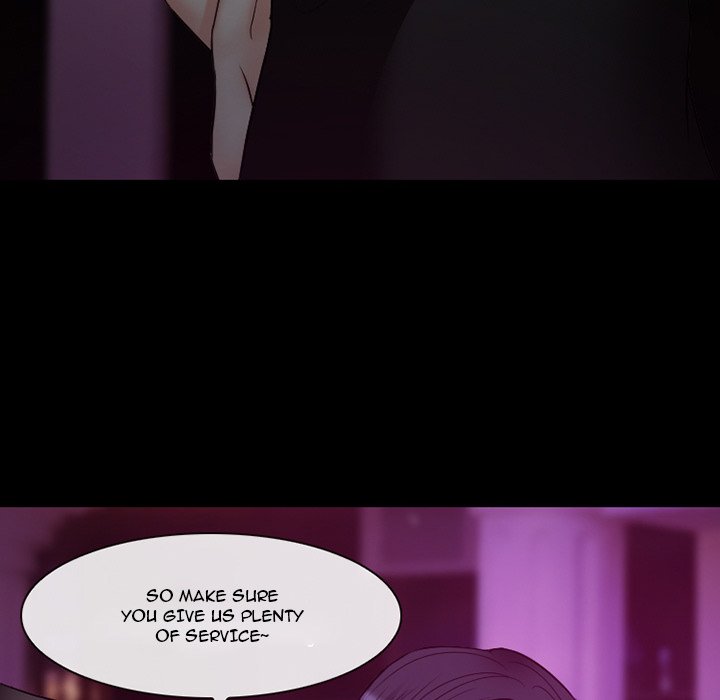 Silhouette chapter 56 page 103