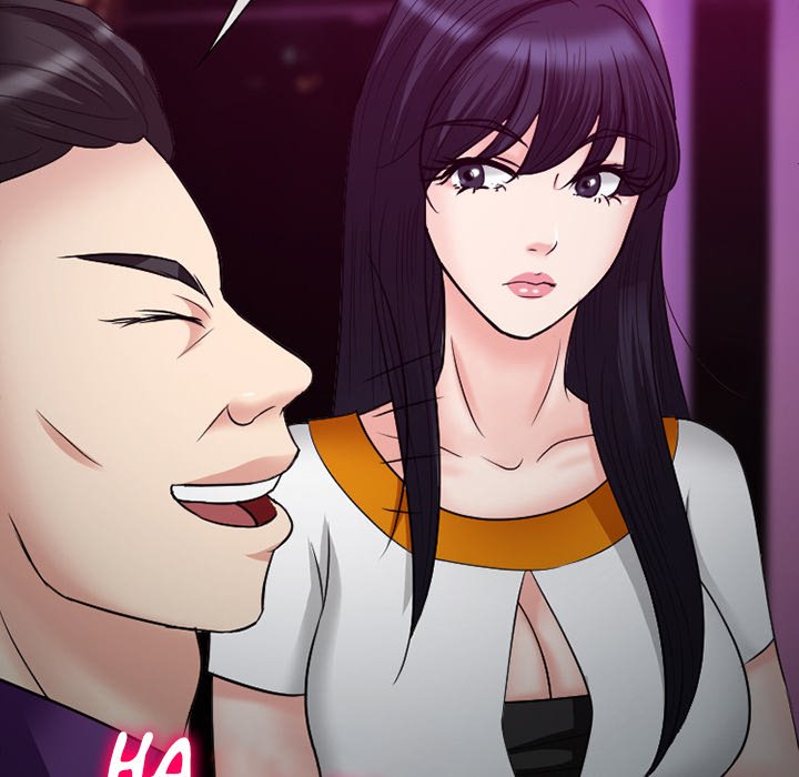 Silhouette chapter 56 page 104