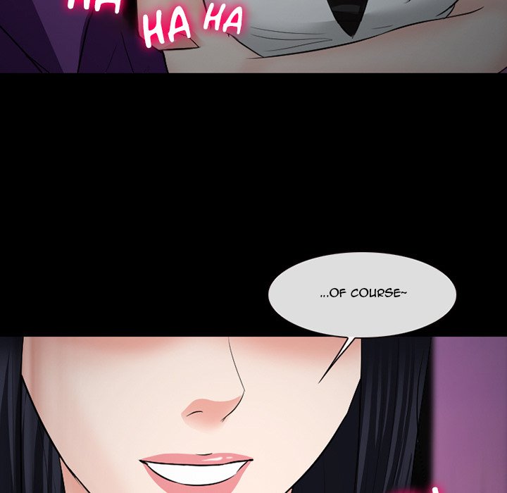 Silhouette chapter 56 page 105