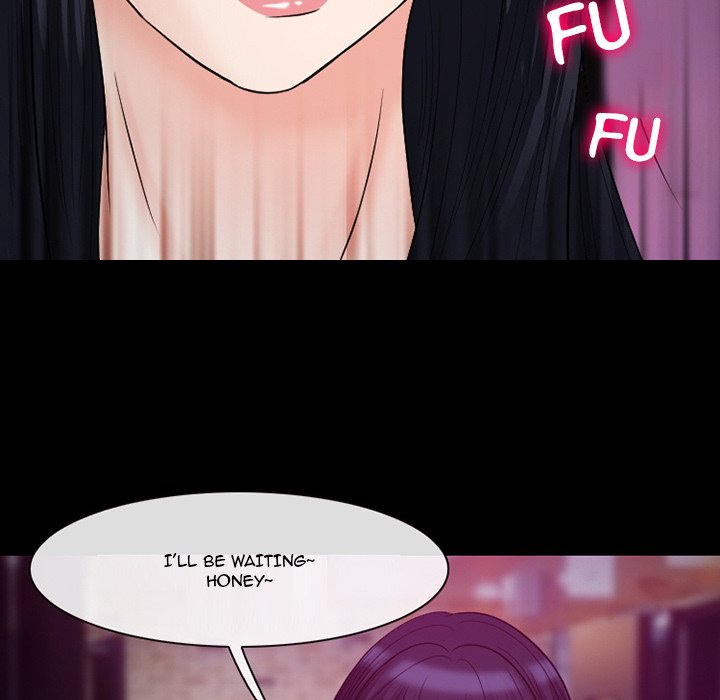 Silhouette chapter 56 page 106