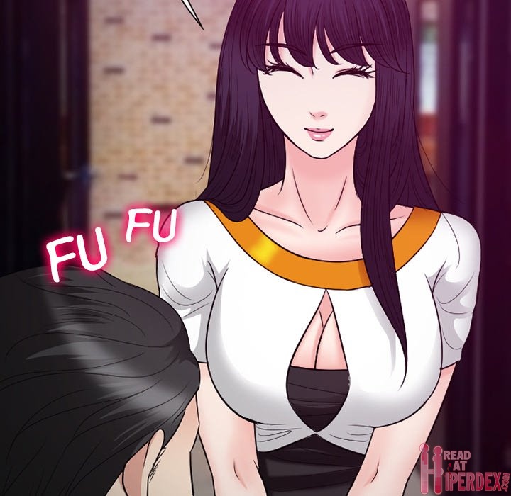 Silhouette chapter 56 page 107