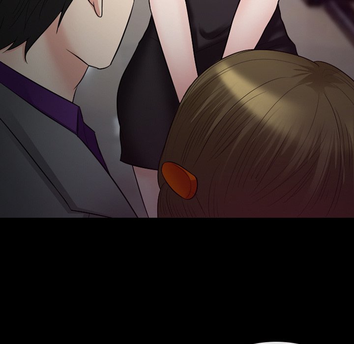 Silhouette chapter 56 page 108
