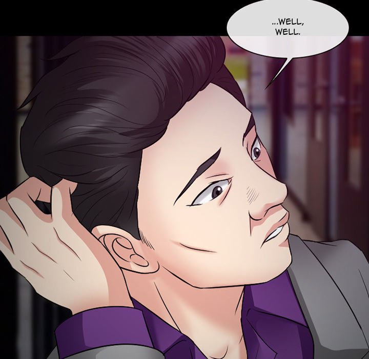 Silhouette chapter 56 page 109
