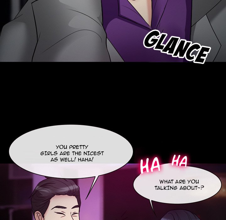 Silhouette chapter 56 page 110