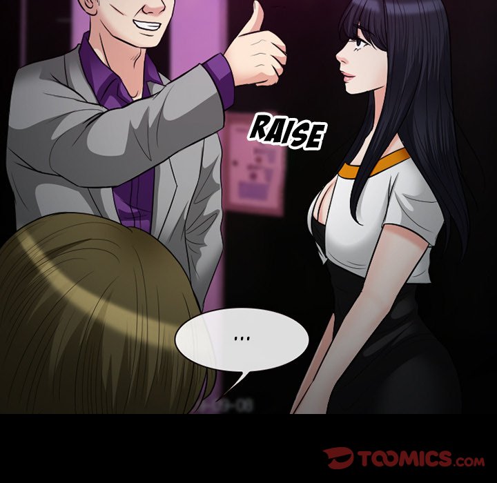 Silhouette chapter 56 page 111