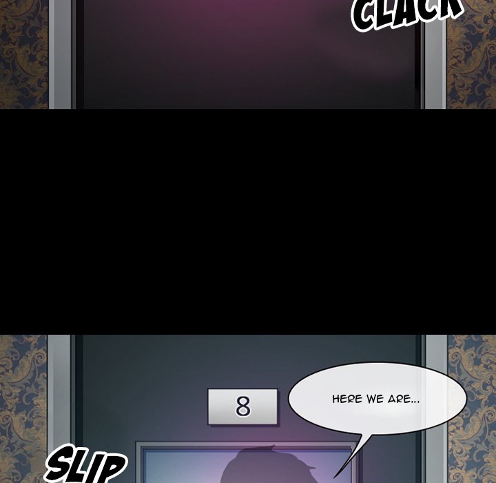 Silhouette chapter 56 page 113
