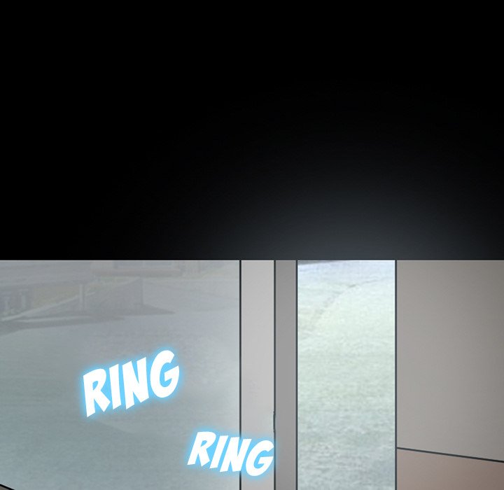 Silhouette chapter 56 page 116