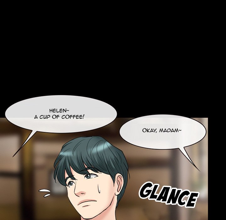 Silhouette chapter 56 page 121
