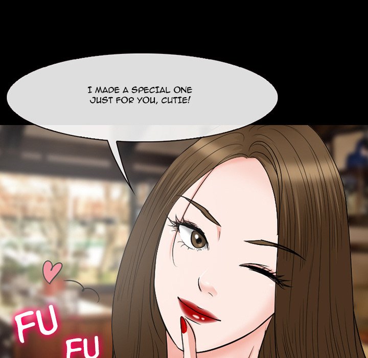 Silhouette chapter 56 page 124