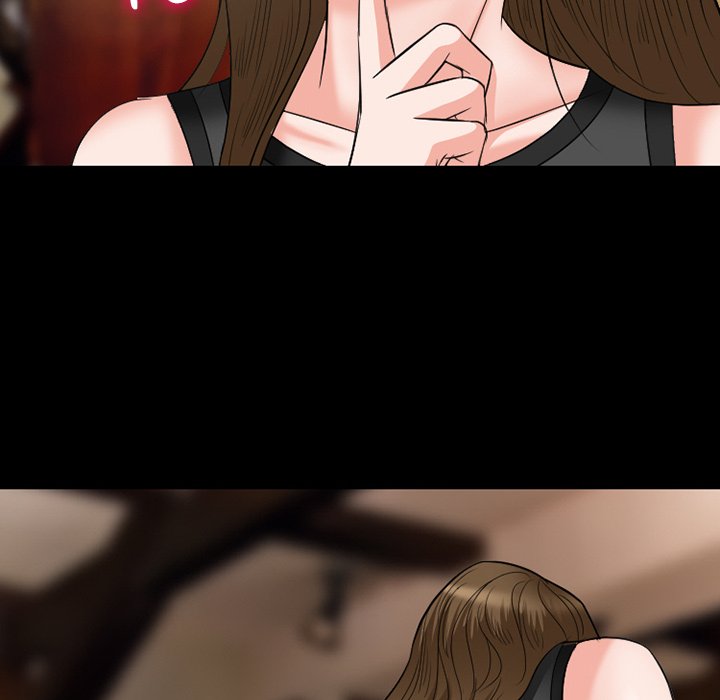 Silhouette chapter 56 page 125