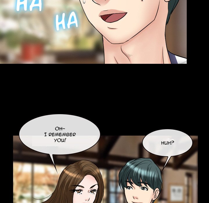 Silhouette chapter 56 page 128