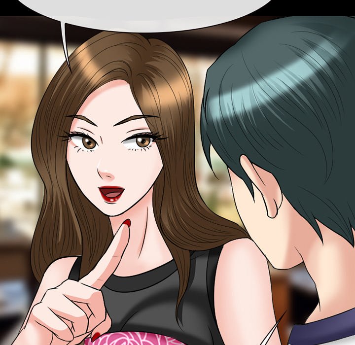 Silhouette chapter 56 page 130