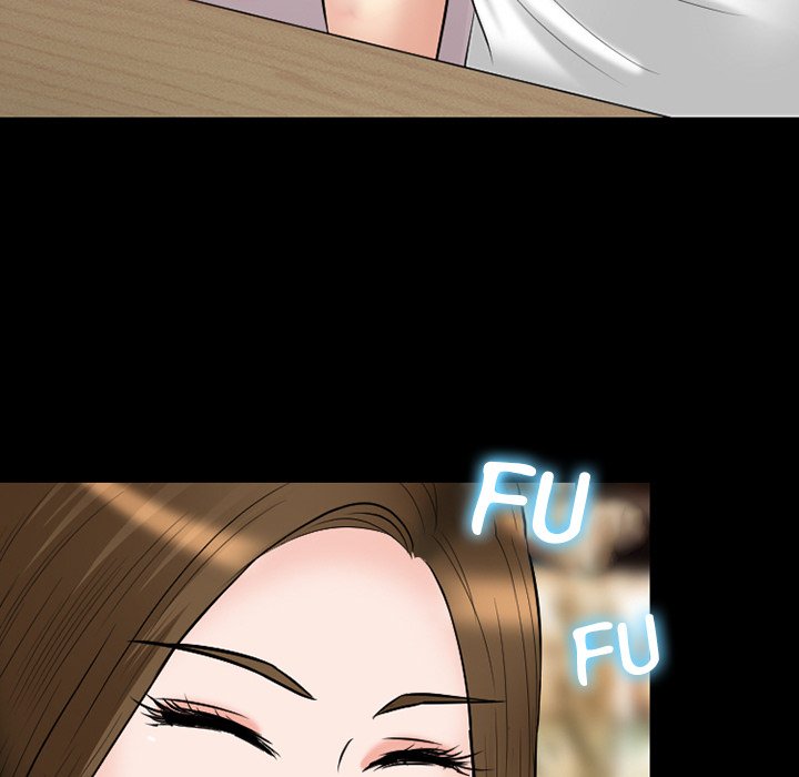 Silhouette chapter 56 page 135