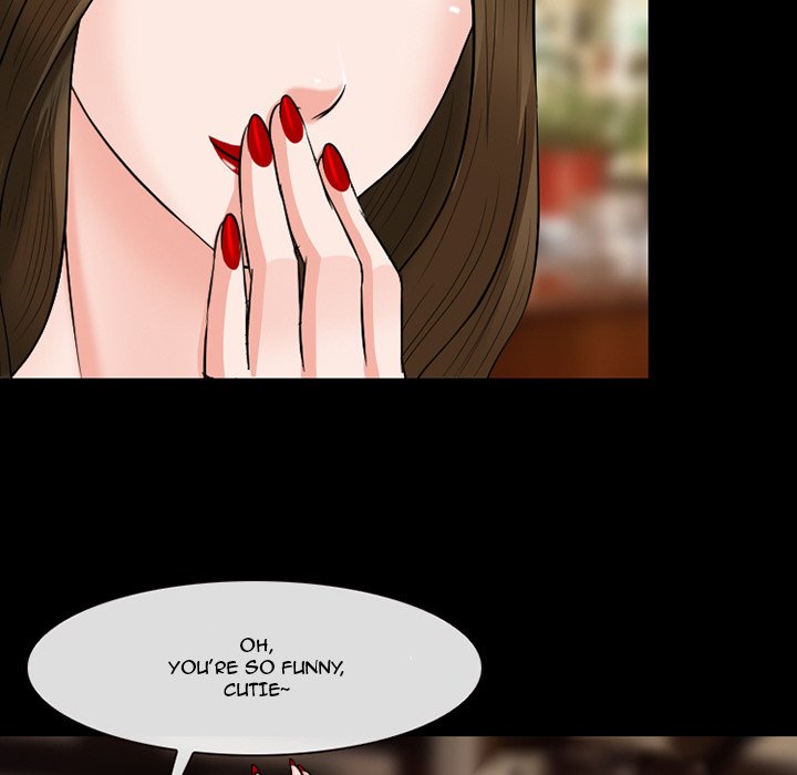 Silhouette chapter 56 page 136