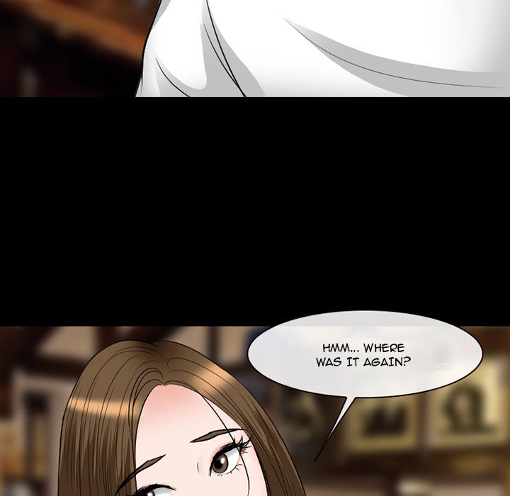 Silhouette chapter 56 page 143