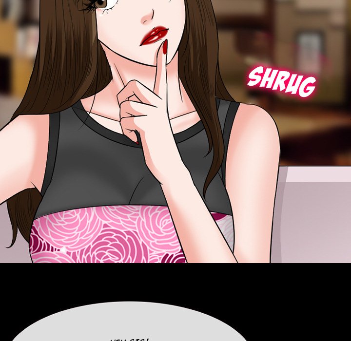 Silhouette chapter 56 page 144