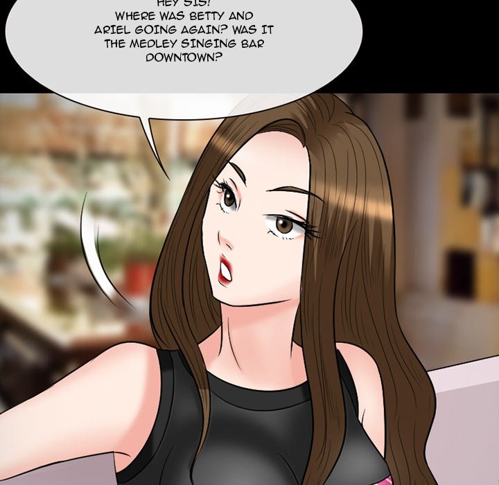 Silhouette chapter 56 page 145