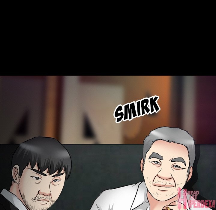 Silhouette chapter 56 page 148