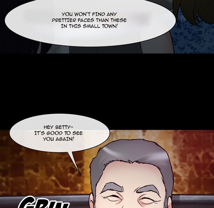 Silhouette chapter 56 page 150