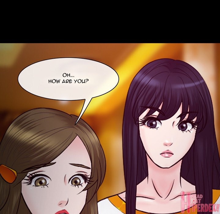 Silhouette chapter 56 page 152