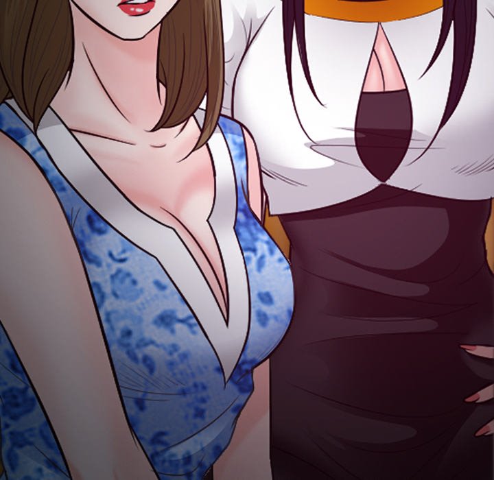 Silhouette chapter 56 page 153