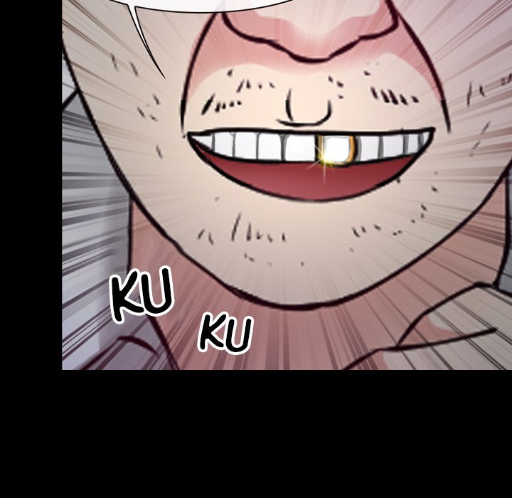 Silhouette chapter 56 page 155