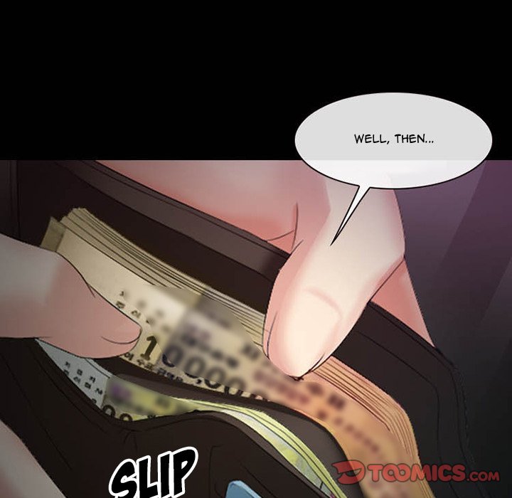 Silhouette chapter 56 page 156