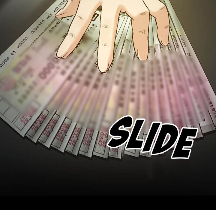 Silhouette chapter 56 page 158