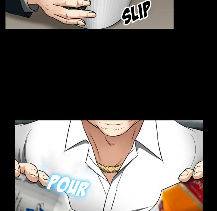 Silhouette chapter 57 page 10
