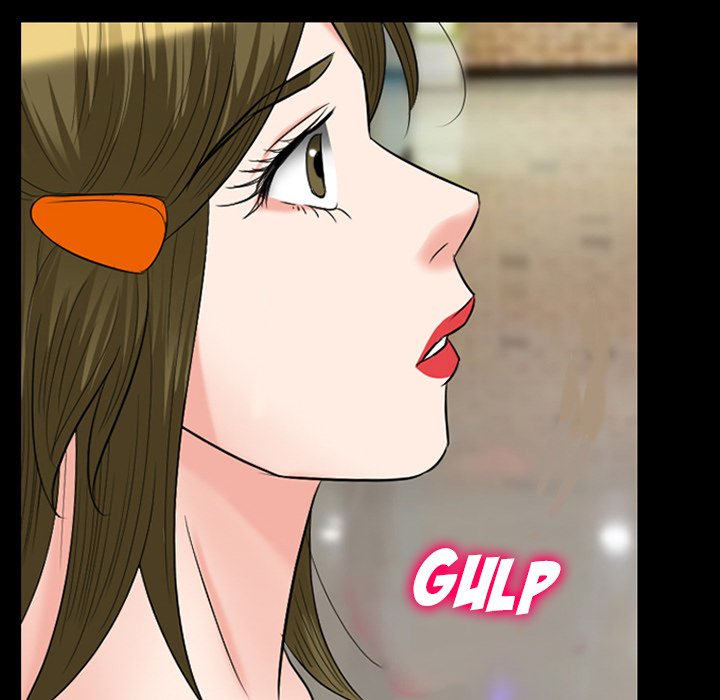 Silhouette chapter 57 page 19