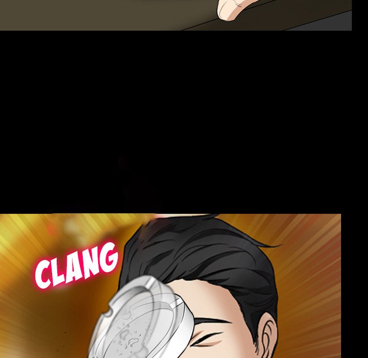 Silhouette chapter 57 page 24
