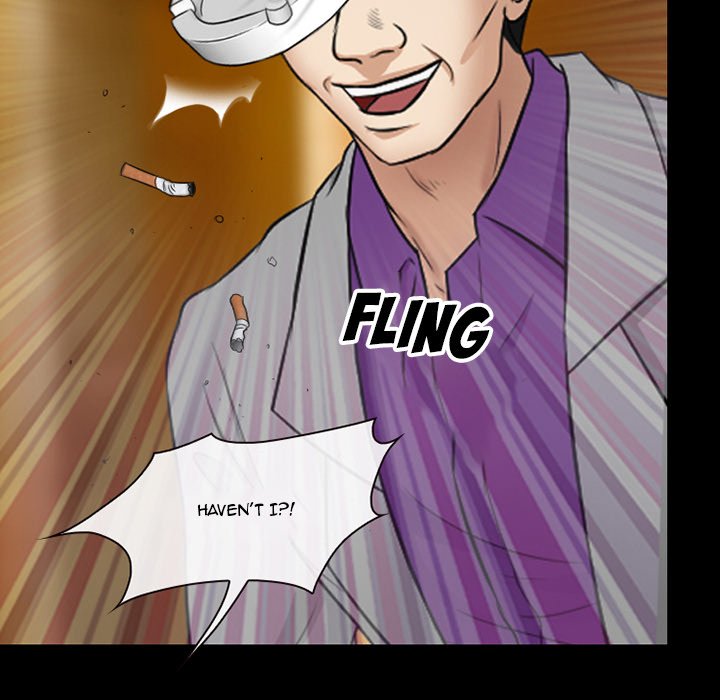 Silhouette chapter 57 page 25