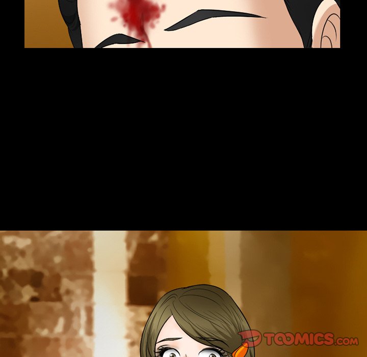 Silhouette chapter 57 page 27