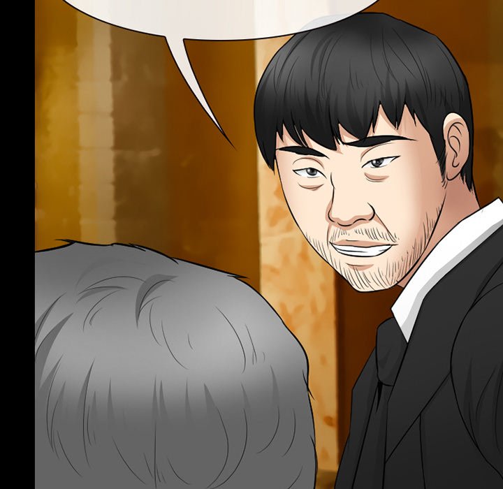Silhouette chapter 57 page 30