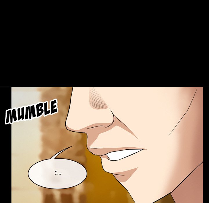 Silhouette chapter 57 page 34