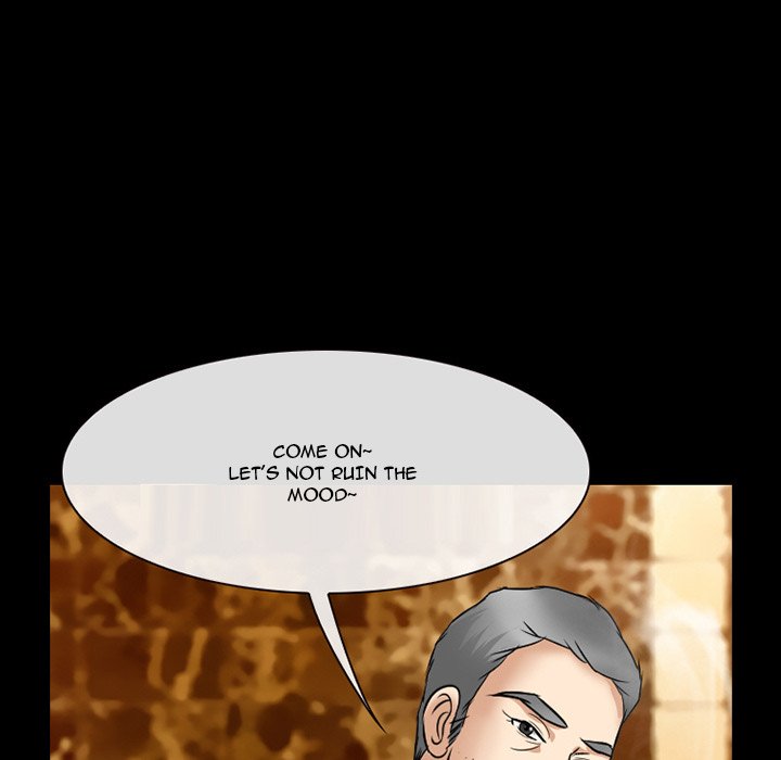 Silhouette chapter 57 page 37