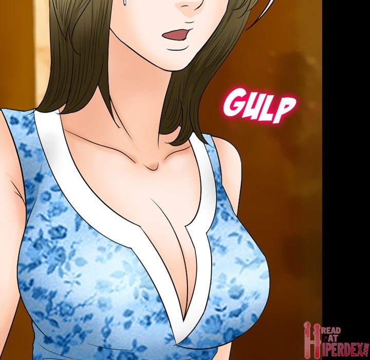 Silhouette chapter 57 page 41