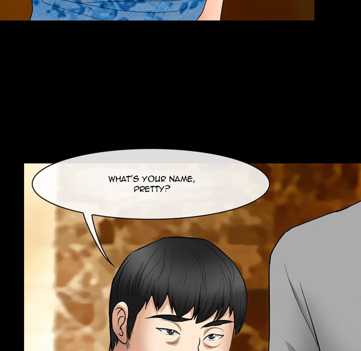 Silhouette chapter 57 page 42